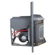 Breckwell Tahoe Insert SP2000I Pellet Stove