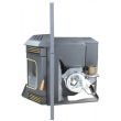 Breckwell Tahoe Insert SP2000I Pellet Stove
