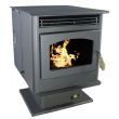Breckwell Maverick SP22 Pellet Stove
