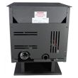 Breckwell Maverick SP22 Pellet Stove