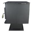 Breckwell Maverick SP22 Pellet Stove