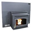 Breckwell Sonora Insert SP23I Pellet Stove