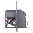 Breckwell Sonora Insert SP23I Pellet Stove