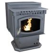 Breckwell Blazer SP24 Pellet Stove