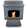Breckwell Blazer SP24 Pellet Stove