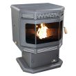 Breckwell Mojave SP2700 Pellet Stove