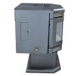 Breckwell Mojave SP2700 Pellet Stove