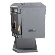 Breckwell Mojave SP2700 Pellet Stove