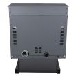 Breckwell Heartland SP6000 Multi-Fuel Stove