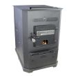 Breckwell SP8500 Multi-Fuel Furnace