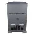 Breckwell SP8500 Multi-Fuel Furnace