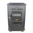Breckwell SP8500 Multi-Fuel Furnace