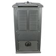 Breckwell Monticello SPG9000 Pellet Stove