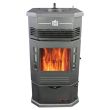 Breckwell Monticello SPG9000 Pellet Stove