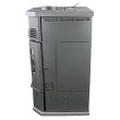 Breckwell Monticello SPG9000 Pellet Stove