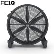 ACiQ 59 Inch Industrial Mobile Drum Fan - 24000 CFM 3-Speed 110V - SPMC150