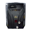 AquaCal Pool Heat Pump, HeatWave SuperQuiet - 143,000 BTU  - SQ200AR
