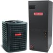 2.5 Ton 13.4 SEER2 Goodman Air Conditioner Split System - GSXN3N3010 / AVPTC39C14