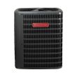 2.5 Ton 14.3 SEER2 Goodman Heat Pump - R32 - GLZS4BA3010
