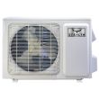 Stealth 18,000 BTU 17 SEER Designer Mini Split Single Zone Condenser - SC-18Z-UM