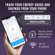24,000 BTU 20.8 SEER Stealth Solar Single Zone Wall Mount Mini Split System - R32 | 230V - track on your phone