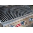 Bull 24" Grill Head Steer 4 Burner 45,000 BTU's - 69008/9  - Steercart