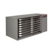 Sterling TD Series 400,000 BTU Tubular Duct Furnace gas-fired indoor duct furnace with exposed horizontal tubular heat exchanger.