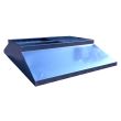 Custom Roof Curb Adapter for 7.5-12.5 Ton Packaged Units 