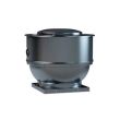 S&P STXB08 Centrifugal Roof/Sidewall Belt Drive Upblast Exhaust Fan .25 HP 967 CFM Three Phase - STXB08RHULMM3S