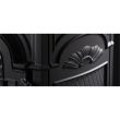 Monessen Sundance Vent Free Gas Stove - SD30 - close up
