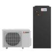 Mitsubishi 18,000 BTU 16.2 SEER2 Single Zone Ducted Central Air Inverter Mini Split Heat Pump System – R454B | 230V - SUZ-AA18NL / SVZ-AP18NL