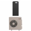 Mitsubishi 1.5 Ton 16.2 SEER2 Ducted Central Air Inverter Heat Pump Split System |R454B
