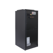 18,000 BTU 18.4 SEER Multi-Positional Mitsubishi Mini-Split Single Zone H2i Hyper Heat Heat Pump - SVZ-KA18NAHZ