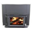 Breckwell - SW180I Wood Stove Insert