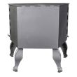 Breckwell - SW180L Wood Stove