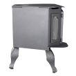 Breckwell - SW180L Wood Stove