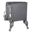 Breckwell - SW180L Wood Stove
