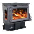 Breckwell - SW180P Wood Stove