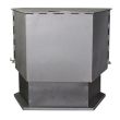 Breckwell - SW180P Wood Stove