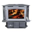 Breckwell - SW180P Wood Stove