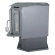 Breckwell - SW180P Wood Stove