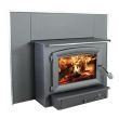 Breckwell SW740I Wood Stove Insert