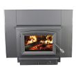 Breckwell SW740I Wood Stove Insert