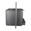 Breckwell SW740I Wood Stove Insert