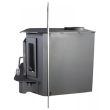 Breckwell SW940I Wood Stove Insert