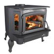 Breckwell SW940L Wood Stove on Legs
