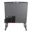 Breckwell SW940L Wood Stove on Legs