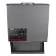 Breckwell SW940P Wood Stove on Legs