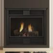 Monessen 32-Inch Symphony Vent Free Fireplace - VFC32