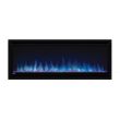 Napoleon Alluravision™ 42 Slimline Electric Fireplace - NEFL42CHS alt 14